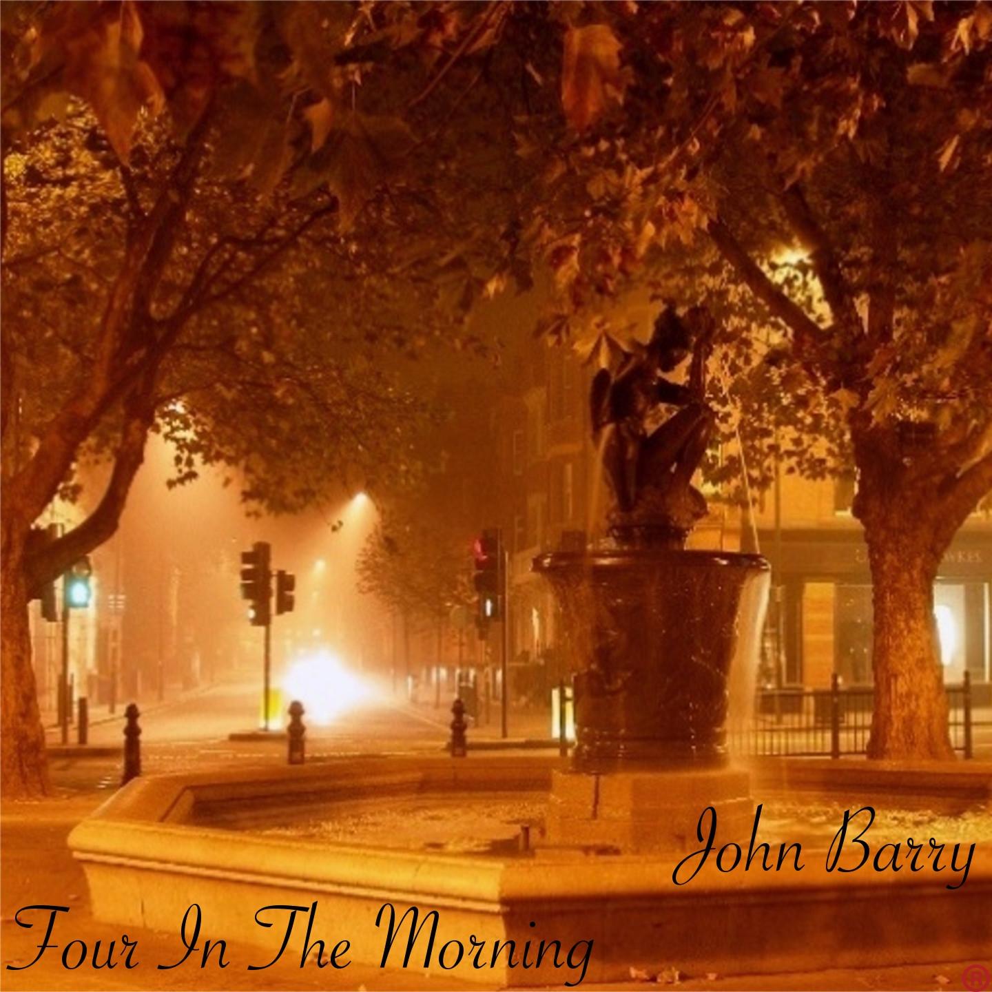 Four in the Morning