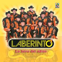 Laberinto - La Hora Del Adios (karaoke)