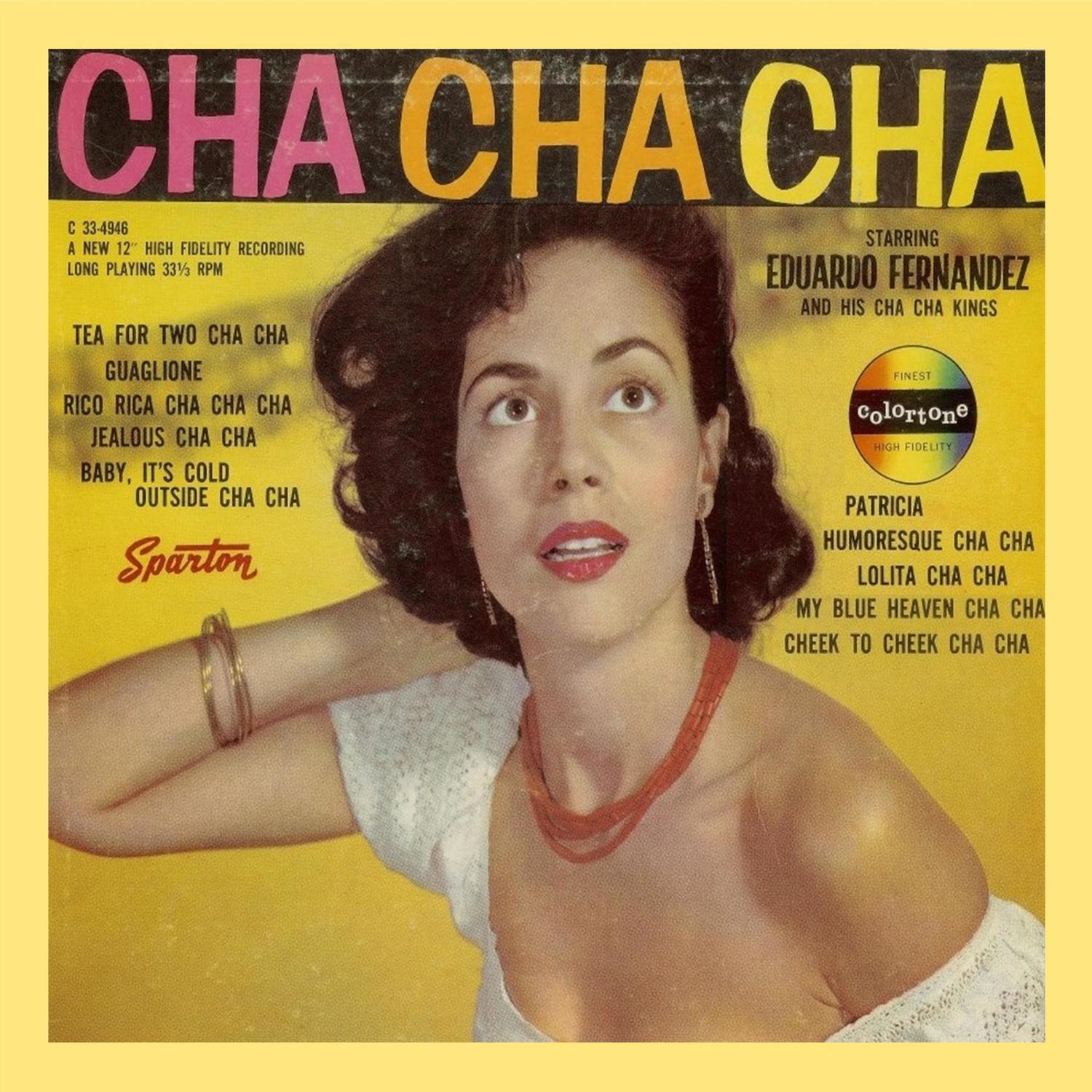 Cha Cha Cha