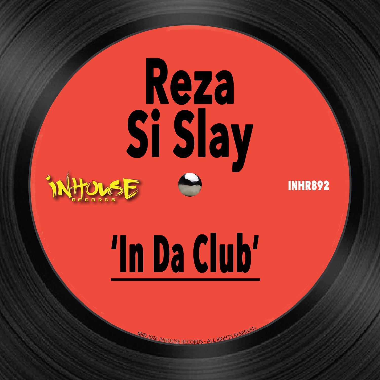 In Da Club