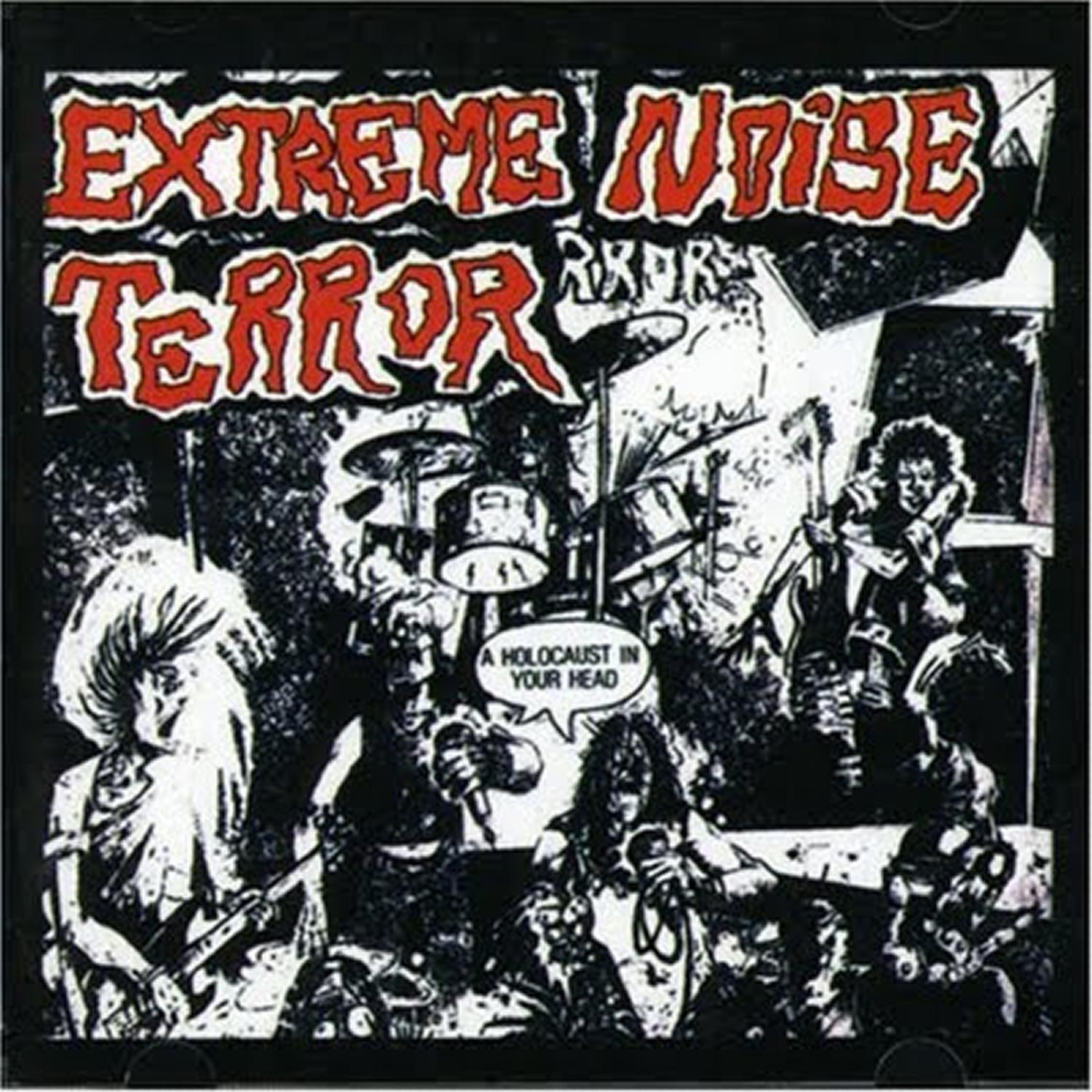 A Holocaust in Your Head/ In It for Life