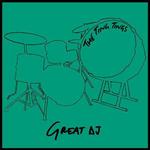 Great DJ (Club Remixes)专辑