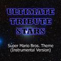 Super Mario Bros. Theme (Instrumental Version)