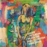 Oscar Peterson Plays The Duke Ellington Song Book