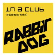 in a club