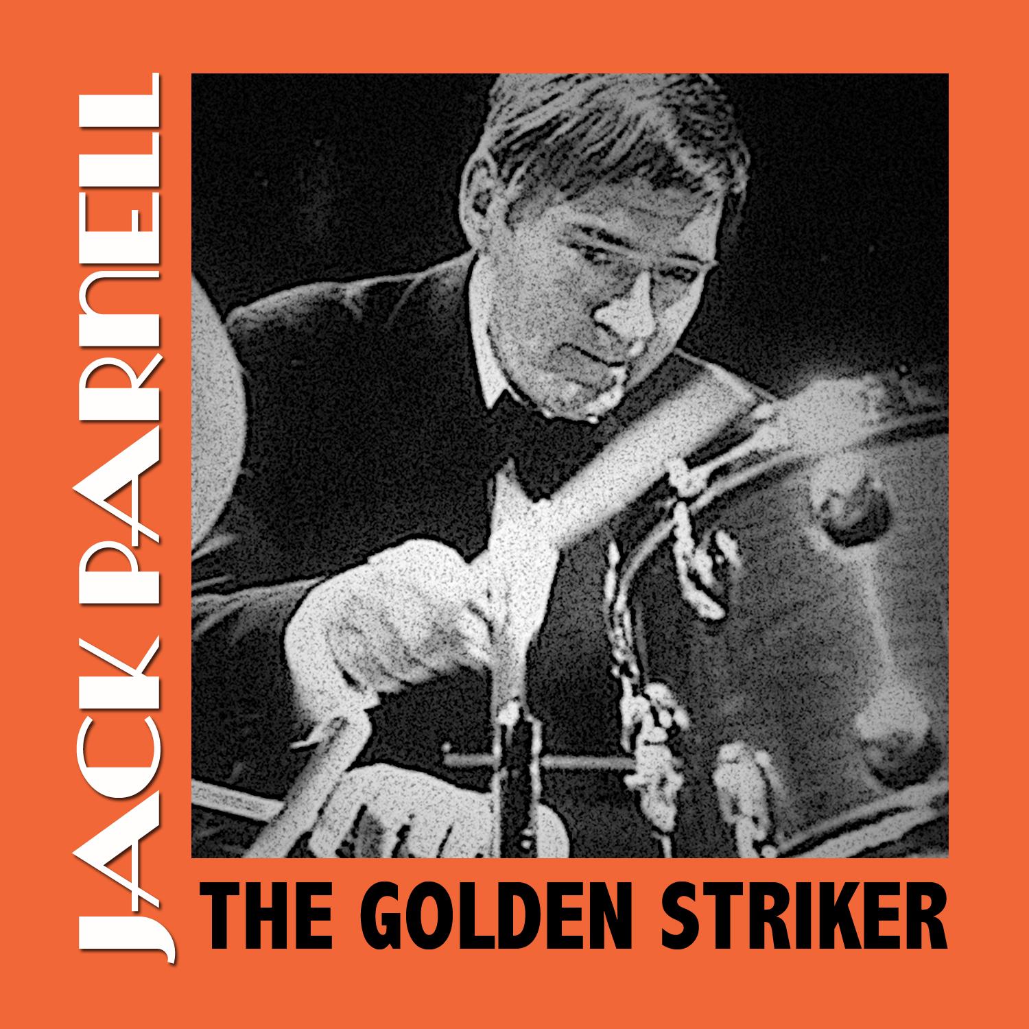 The White Suit Samba