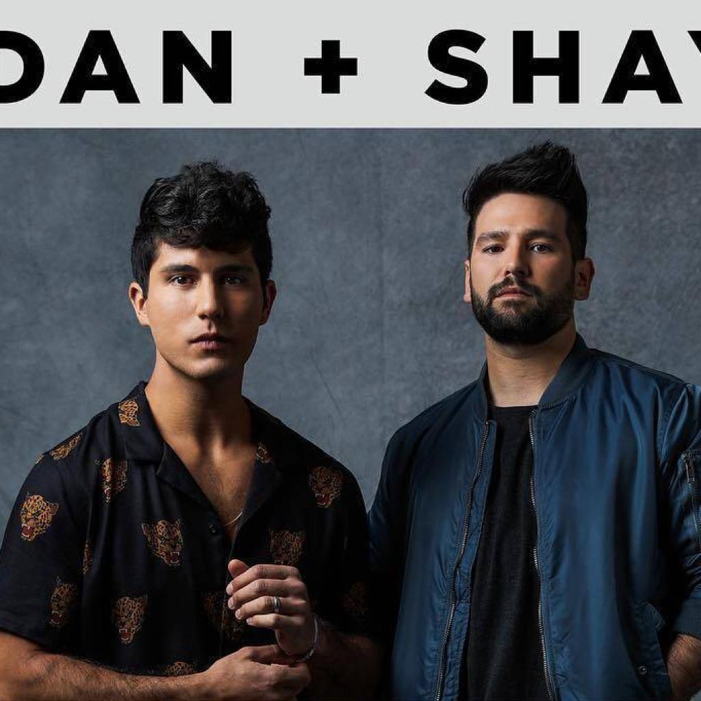 DAN+SHAY