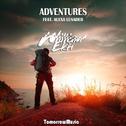 Adventures专辑