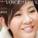 The Voice Of Love专辑