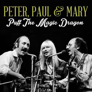 PETER PAUL、MARY - PUFF THE MAGIC DRAGON(版本二)