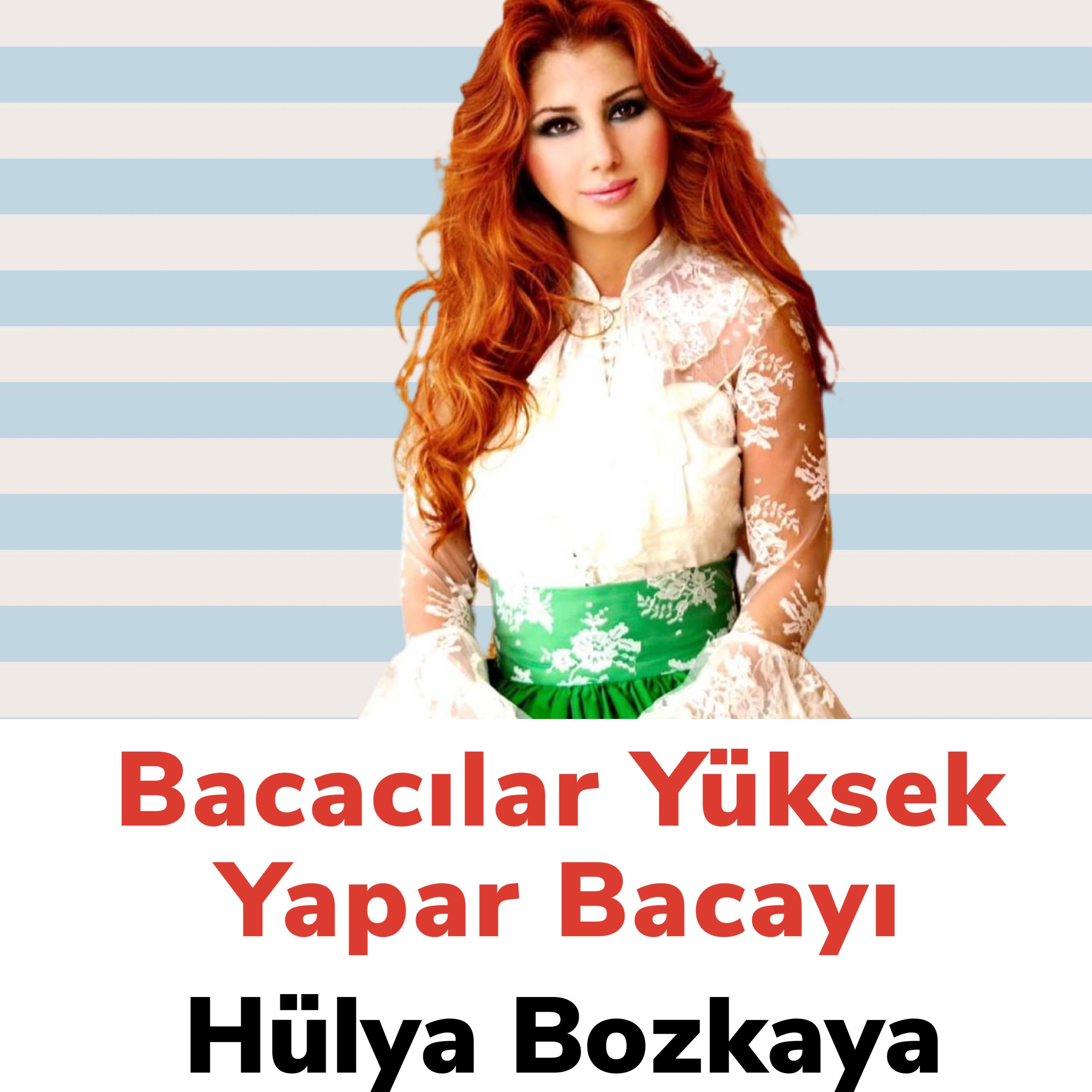 Bacacılar Yüksek Yapar Bacayı
