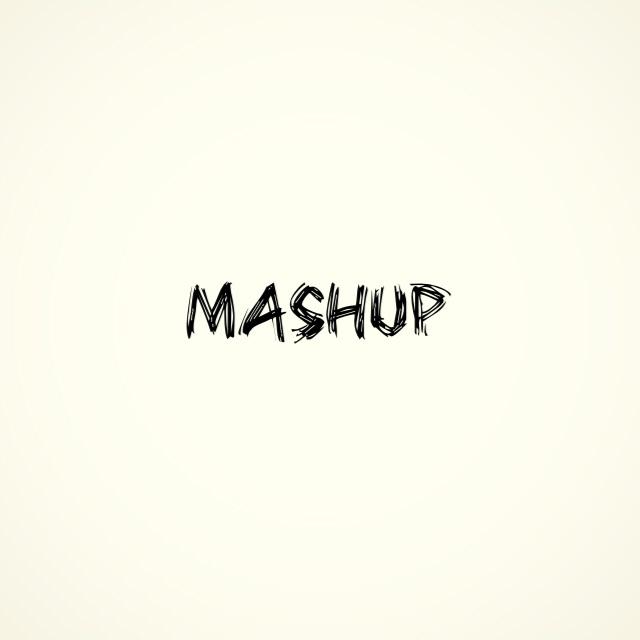 MASHUP专辑