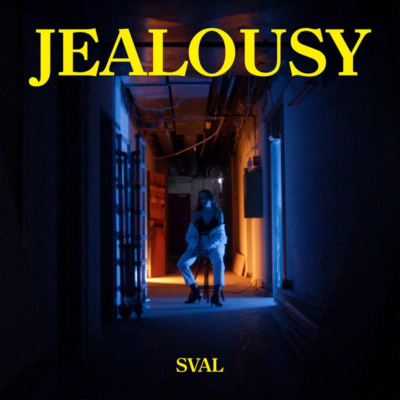 Jealousy