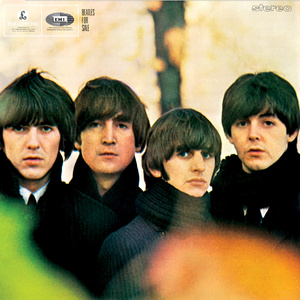 The Beatles - I Got a Woman (live at the BBC) (Karaoke Version) 带和声伴奏