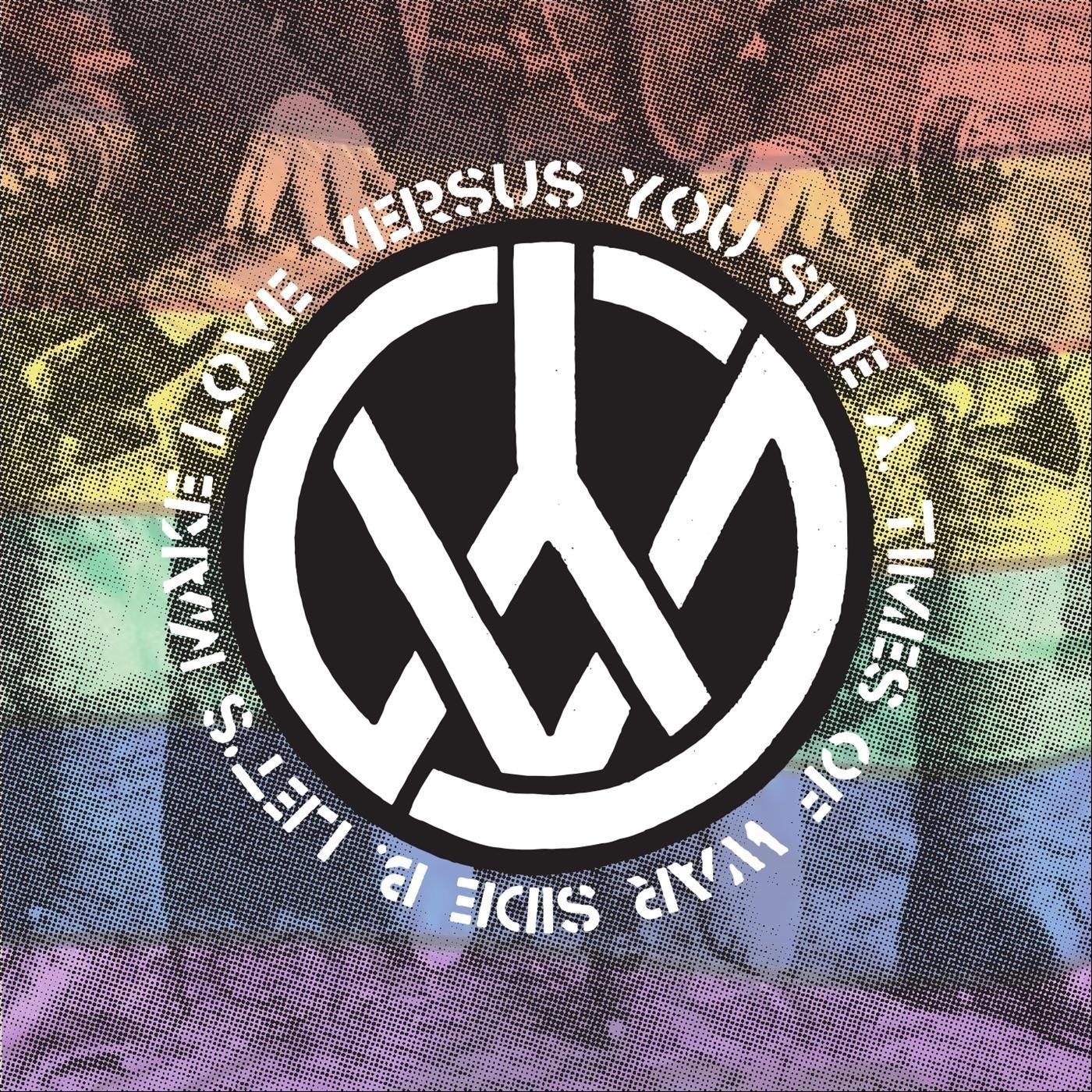 Times of War / Let's Make Love
