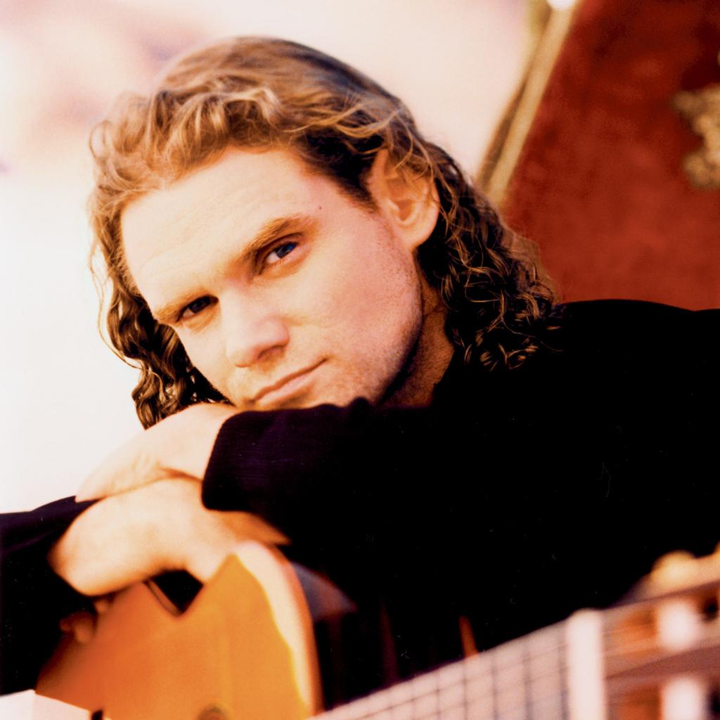 Jesse Cook\杰西·库克 | 在线播放 | 网易云音乐