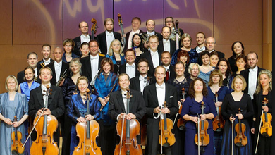 Tapiola Sinfonietta