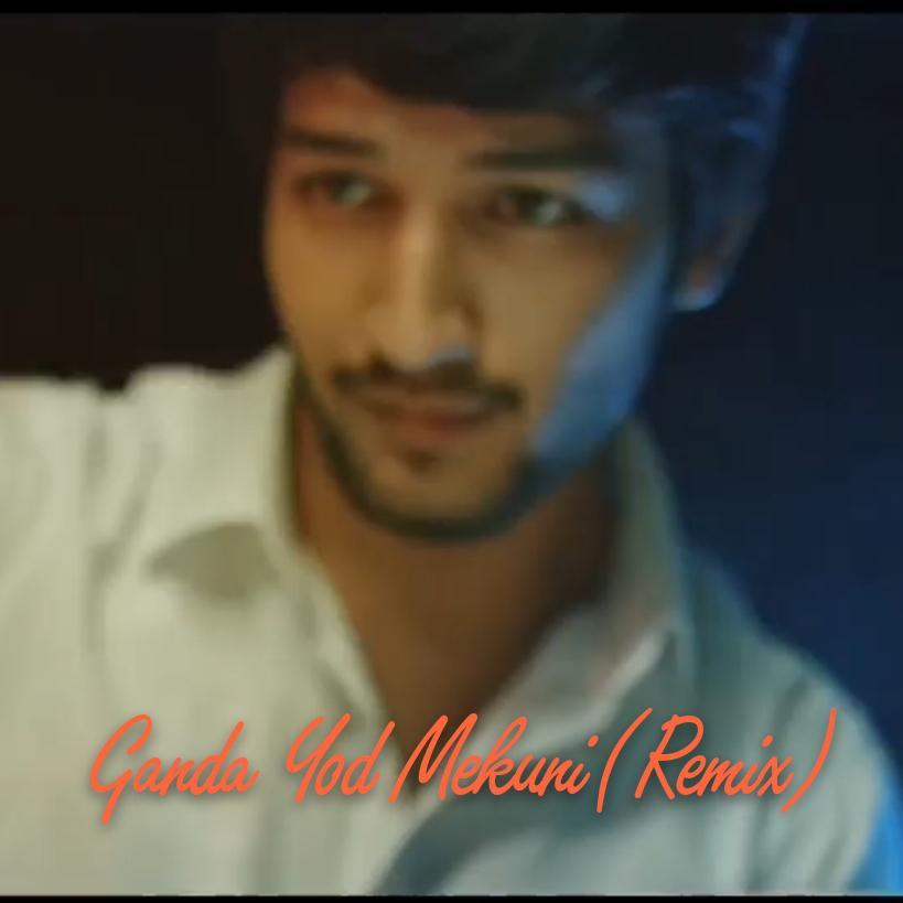 Ganda Yod Mekuni (Mirkomil Remix)