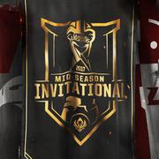 2017 Mid-Season Invitational Theme