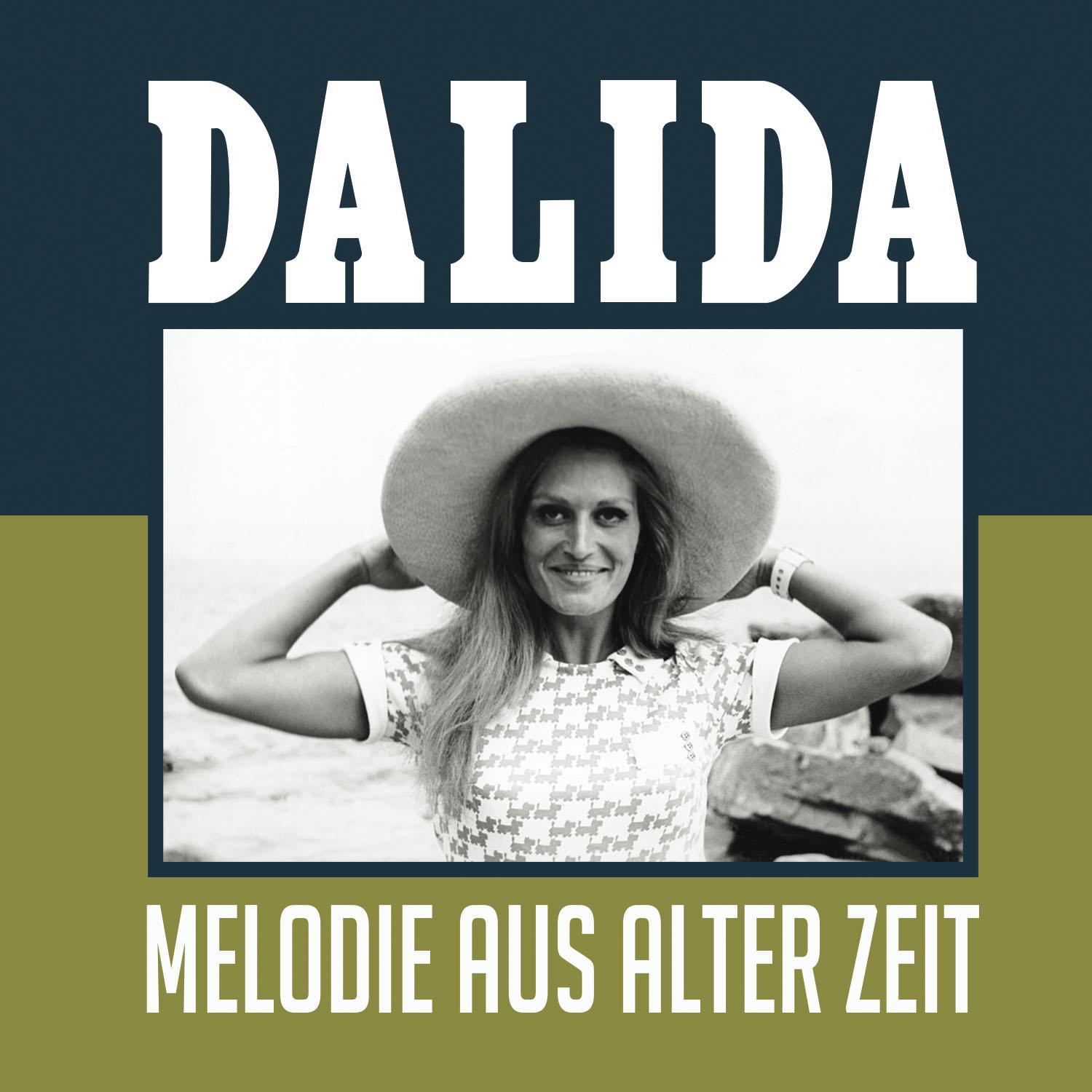 Melodie aus alter Zeit专辑