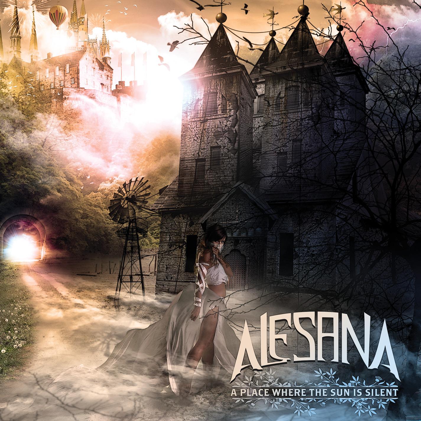 A Place Where The Sun Is Silent (Deluxe Edition)
