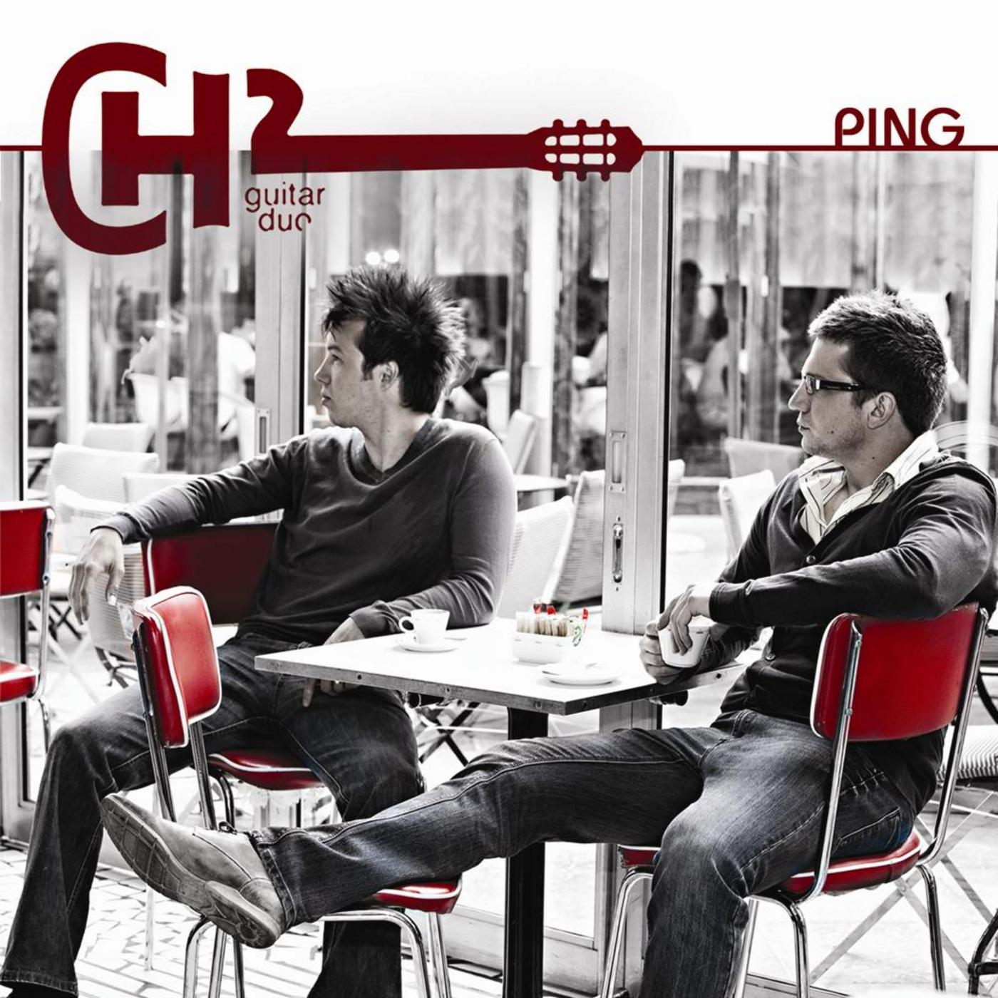 Flamenca (feat. Coenie de Villiers)