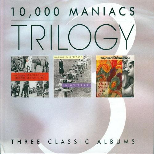 Trilogy