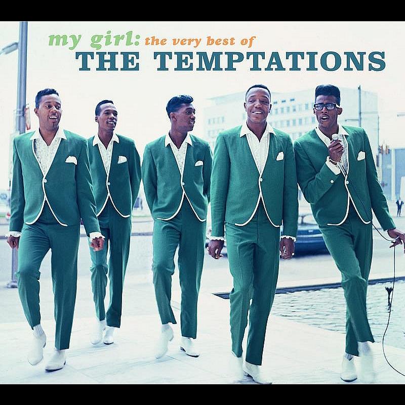 My Girl: The Very Best Of The Temptations