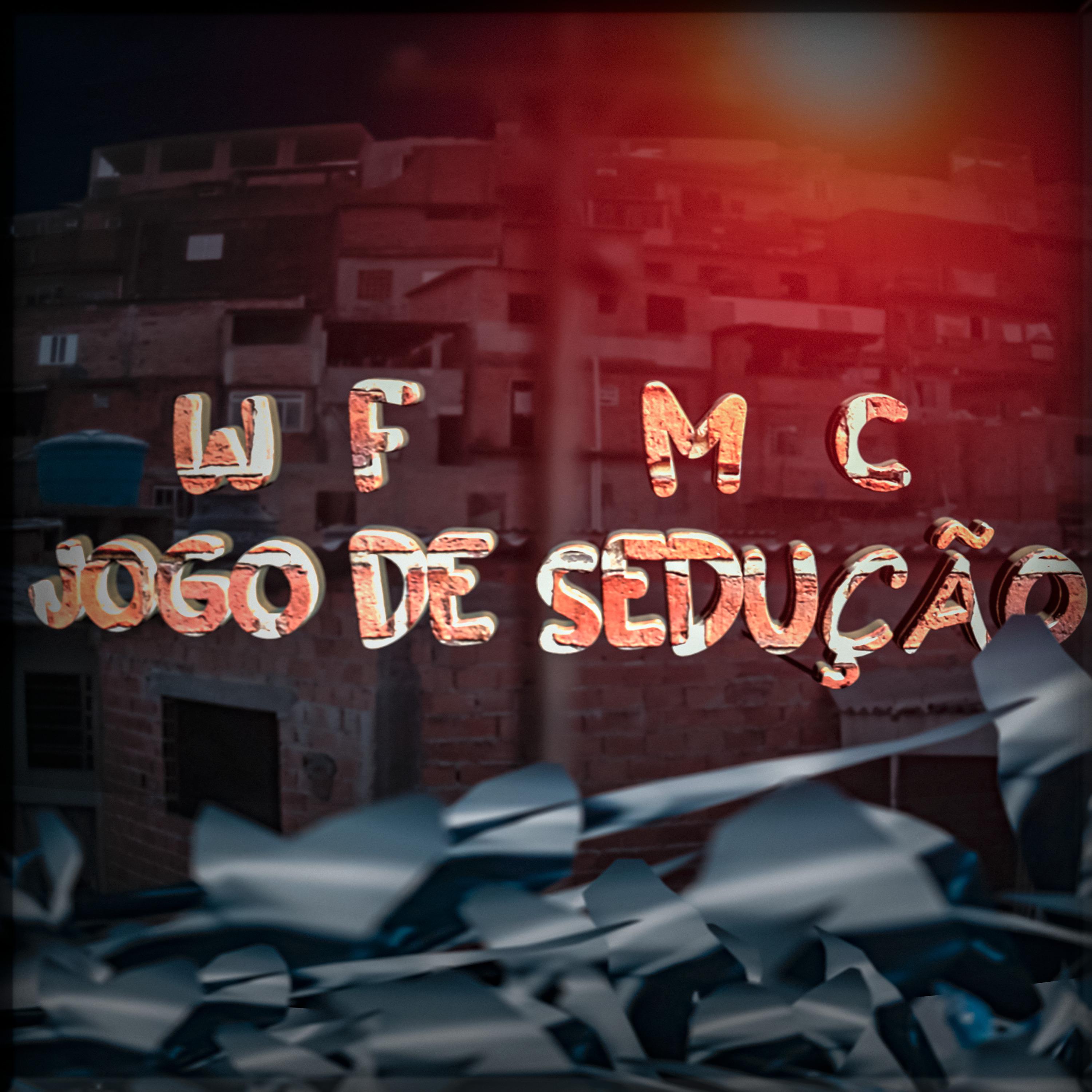 Wf mc - Jogo de Sedução