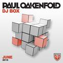 DJ Box - June 2015专辑