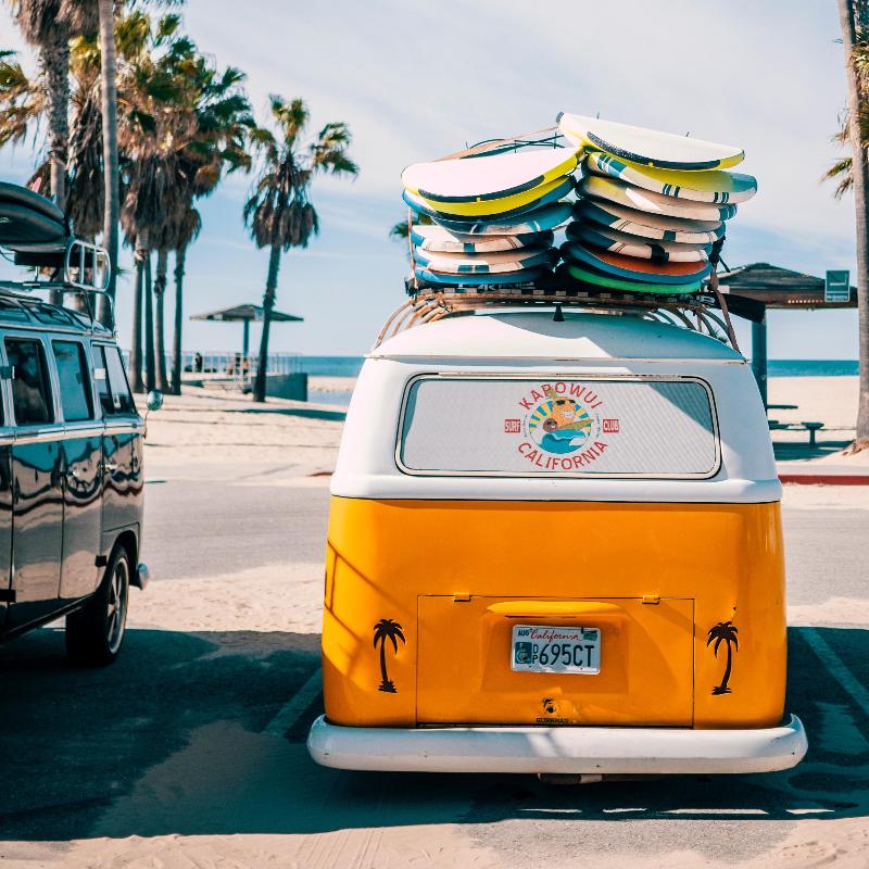 我们出发吧 | 早 这是今日出发路上的音乐早餐