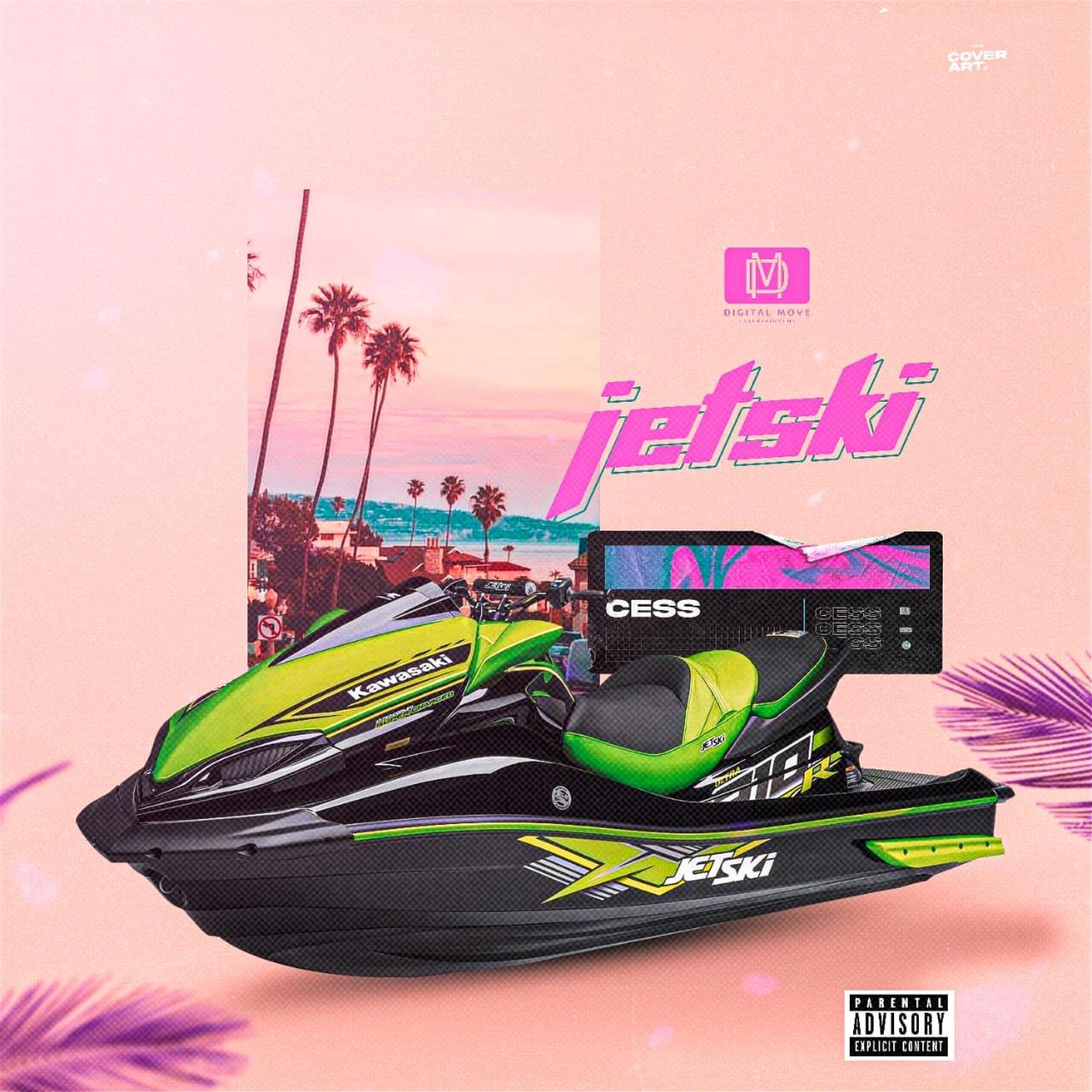 Jetski