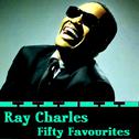 Ray Charles Fifty Favourites专辑