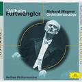 EloDokumente:Furtwängler:Wagner-Orchesterwerke (Live At Rome / 1951)