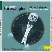 EloDokumente:Furtwängler:Wagner-Orchesterwerke (Live At Rome / 1951)