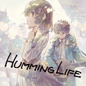 HUMMING LIFE专辑