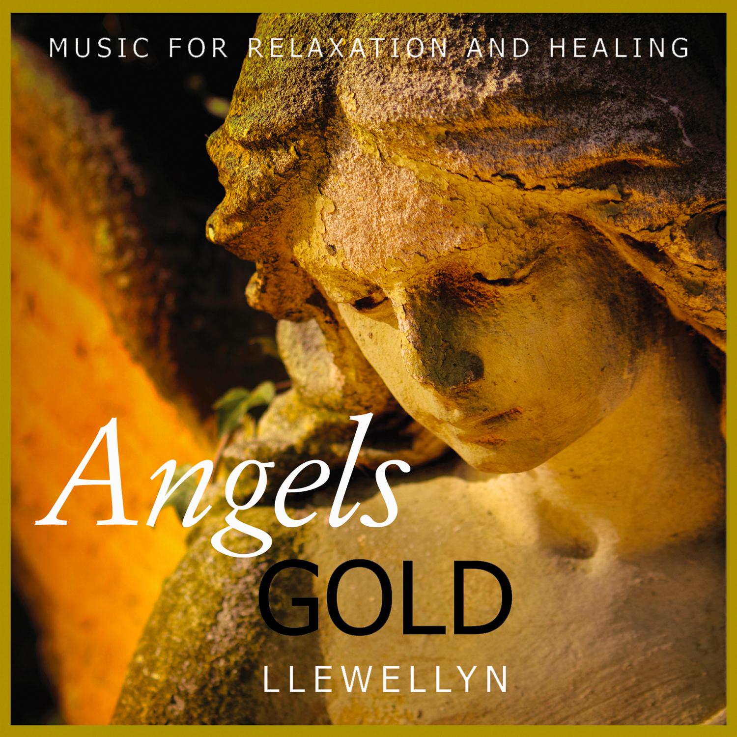 Angel's Hand of Mercy