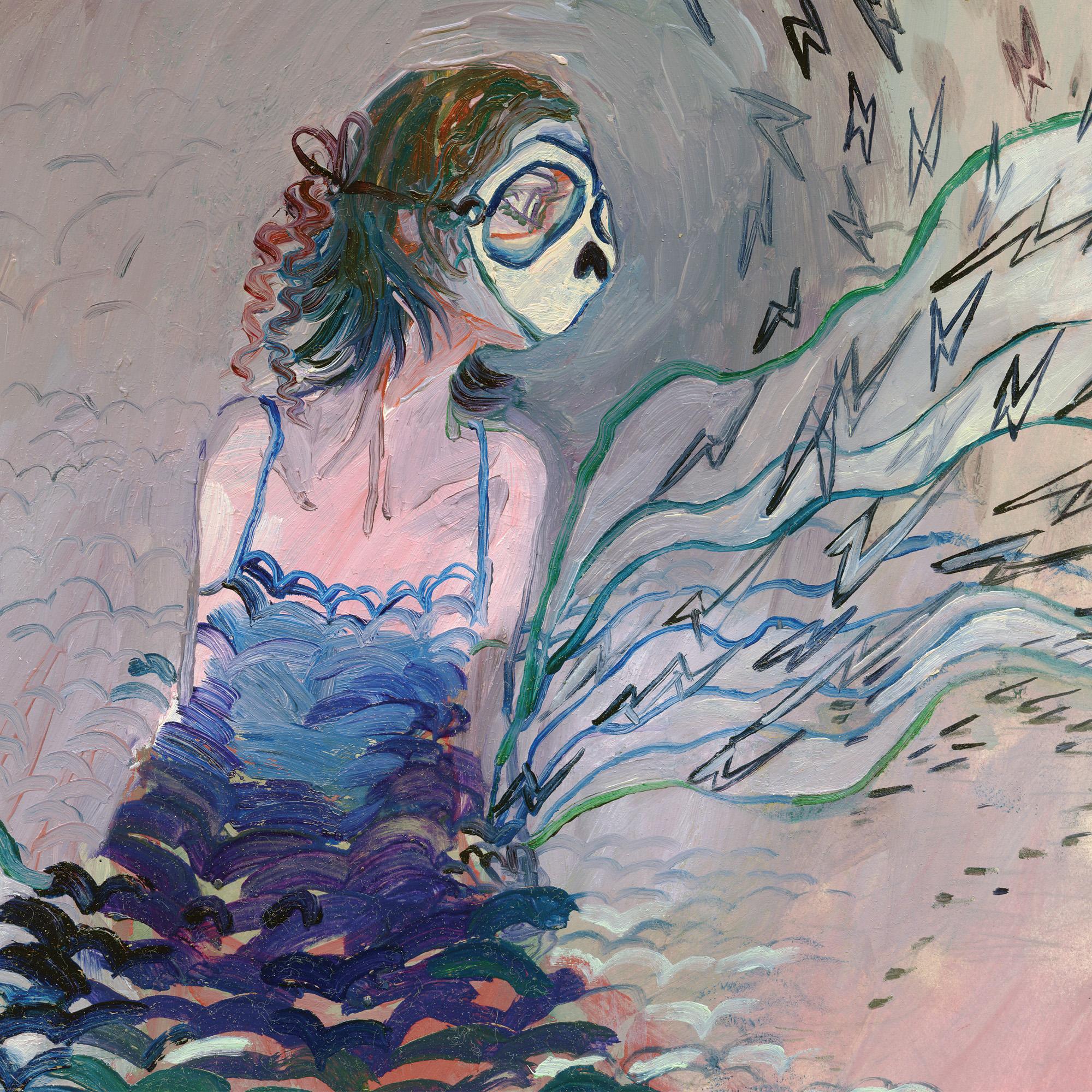 The Bride on the Boxcar - A Decade of Margot Rarities, 2004-2014: Now, Let's Risk Our Feathers (Buzzard Rarities)