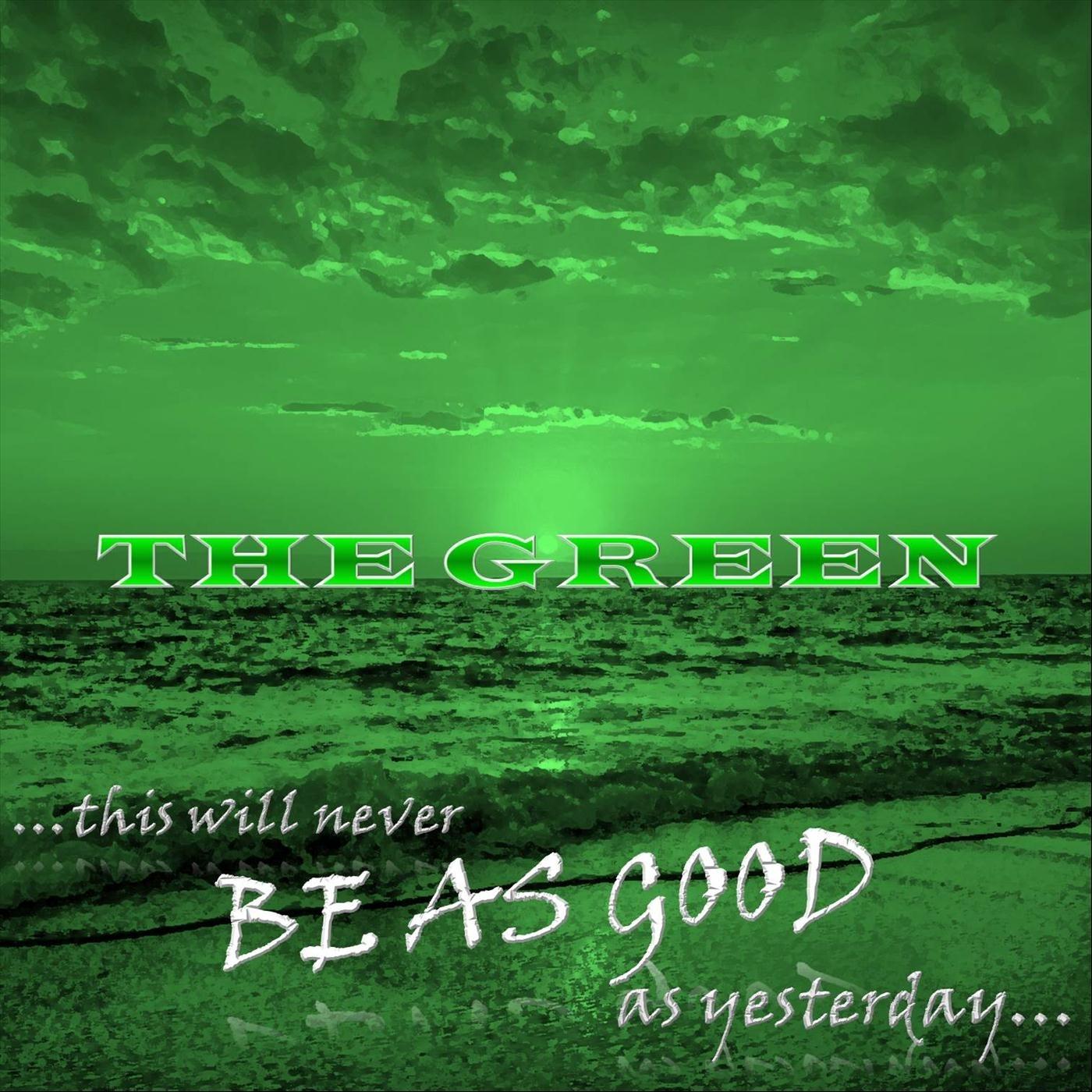 Be as Good