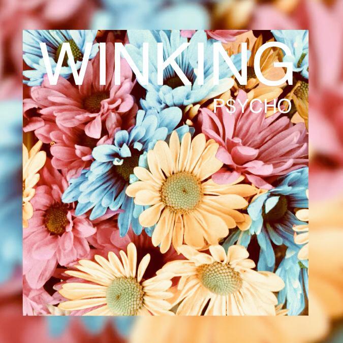 WINKING