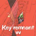 Key remnant（琴键残花）专辑