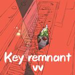 Key remnant（琴键残花）专辑