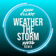 Weather the Storm (Martell Remix)