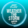 Weather the Storm (Martell Remix)