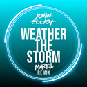 Weather the Storm (Martell Remix)