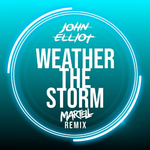 Weather the Storm (Martell Remix)专辑