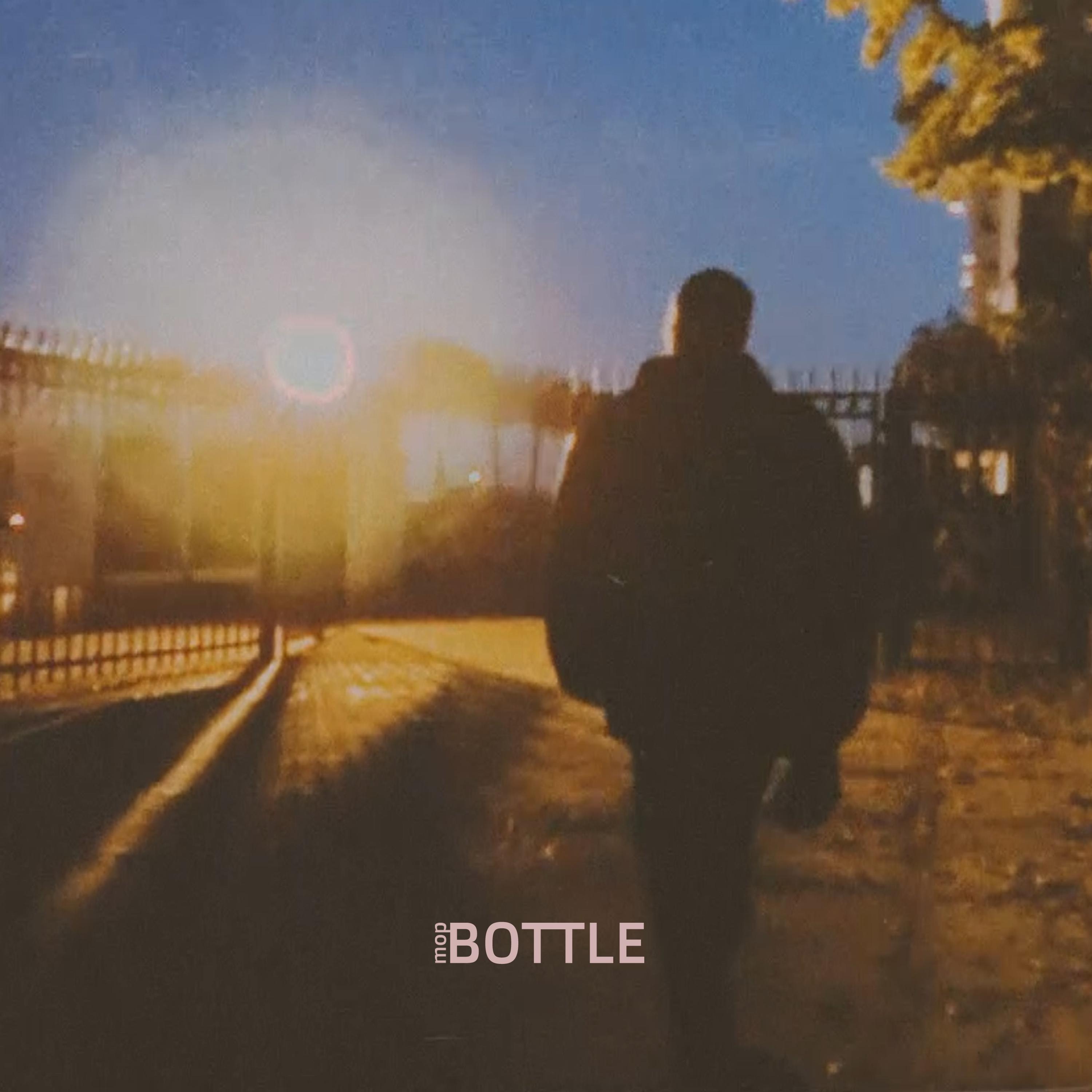 bottle
