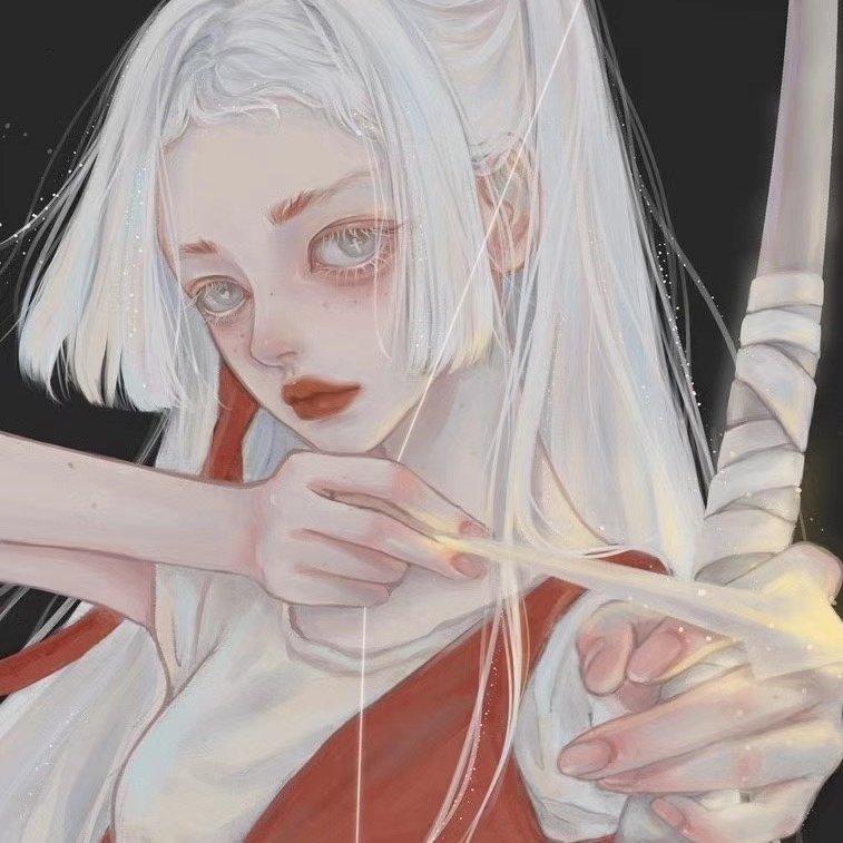 ／古风 问剑江湖