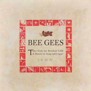 Bee Gees - WOULDN'T BE SOMEONE （降8半音）