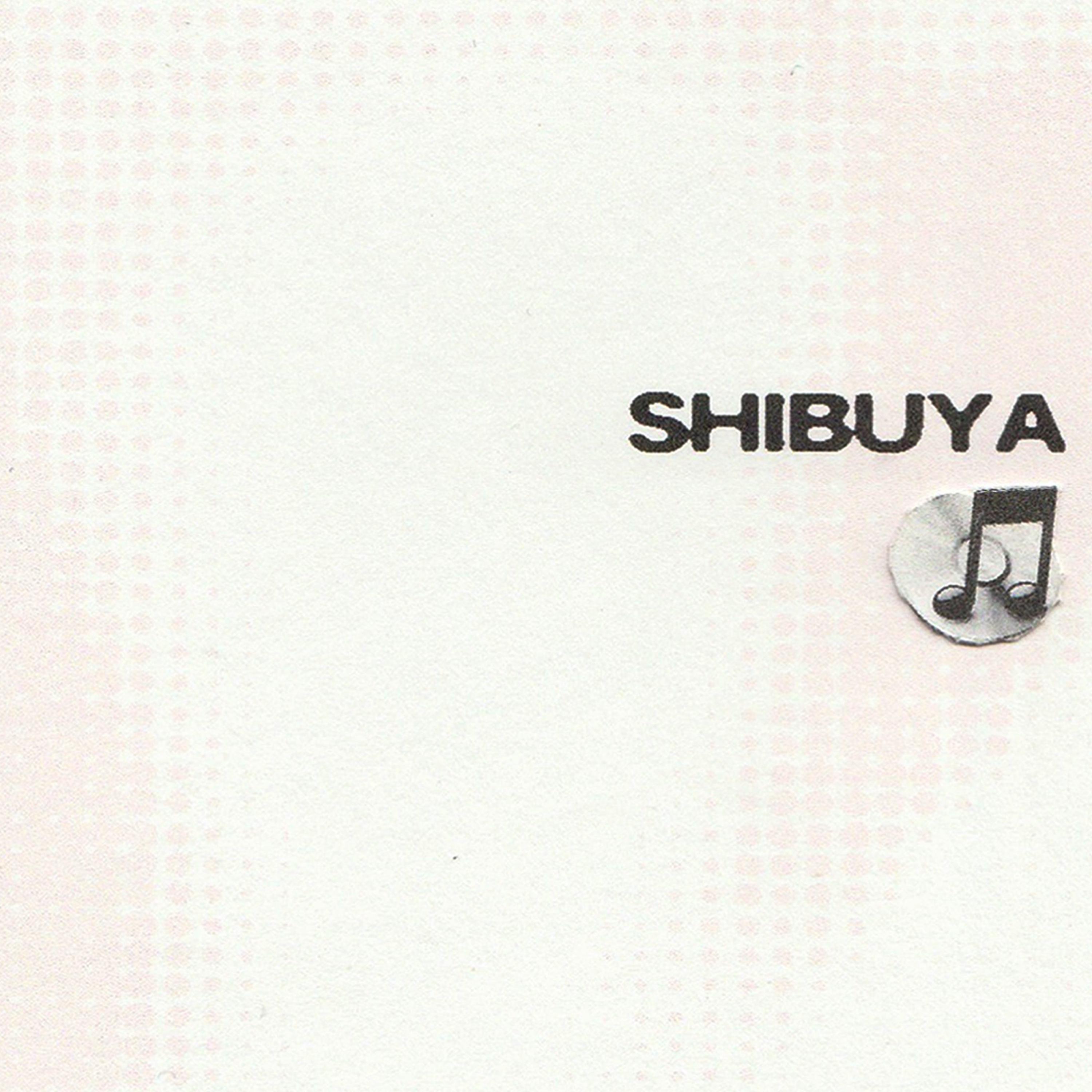Shibuya
